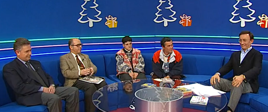 O Amigo Público – Parte II