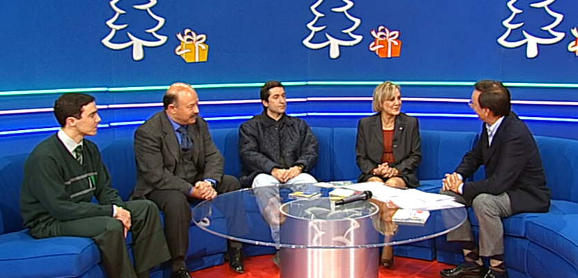 O Amigo Público – Parte III