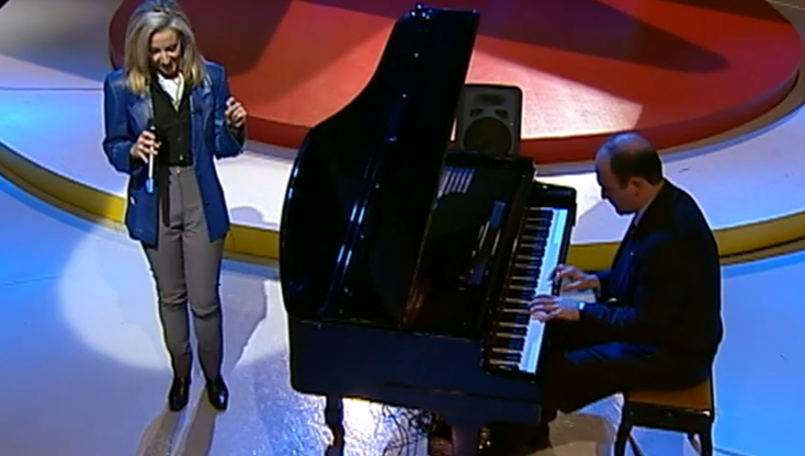 O Amigo Público – Parte IV