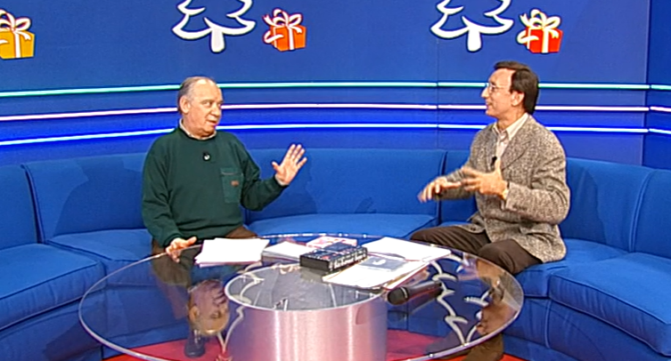 O Amigo Público – Parte I