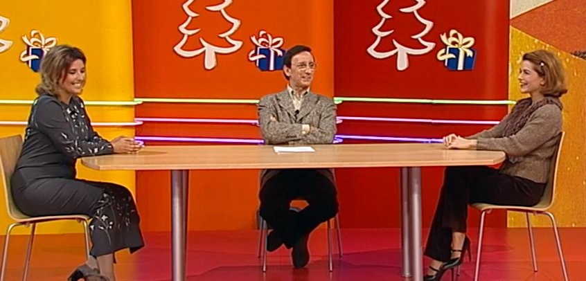 O Amigo Público – Parte II