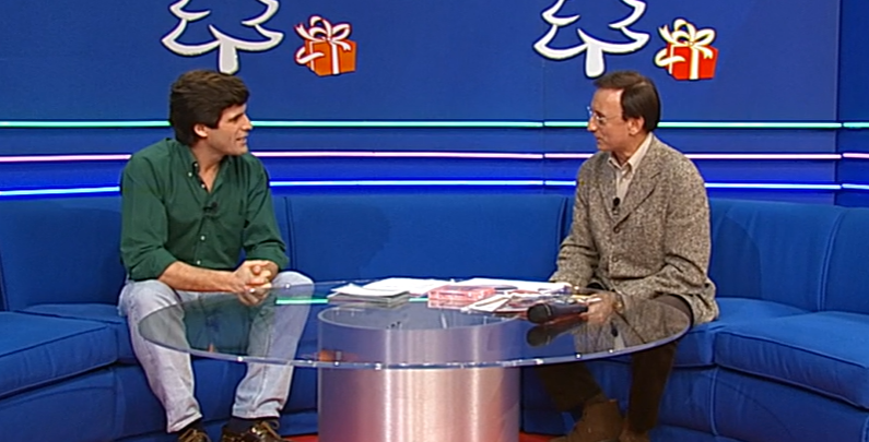 O Amigo Público – Parte III