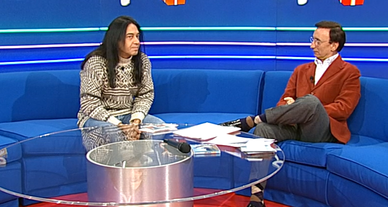 O Amigo Público – Parte I