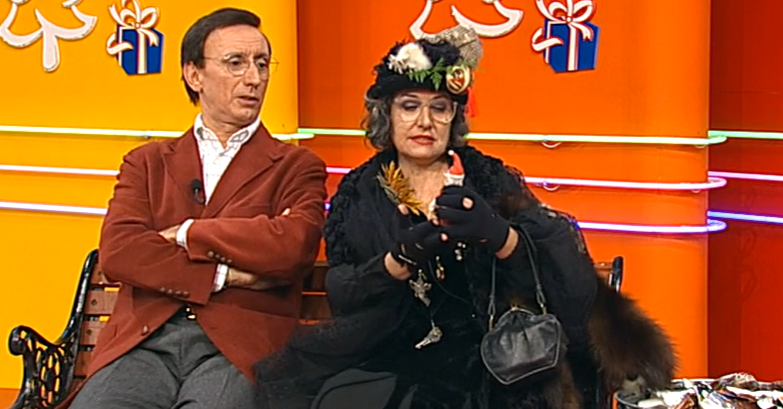 O Amigo Público – Parte II