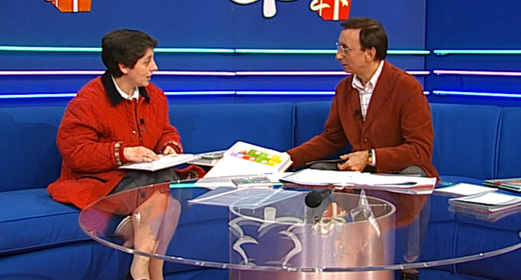 O Amigo Público – Parte III