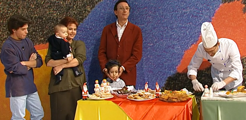 O Amigo Público – Parte IV