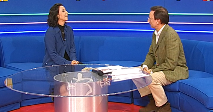 O Amigo Público – Parte III