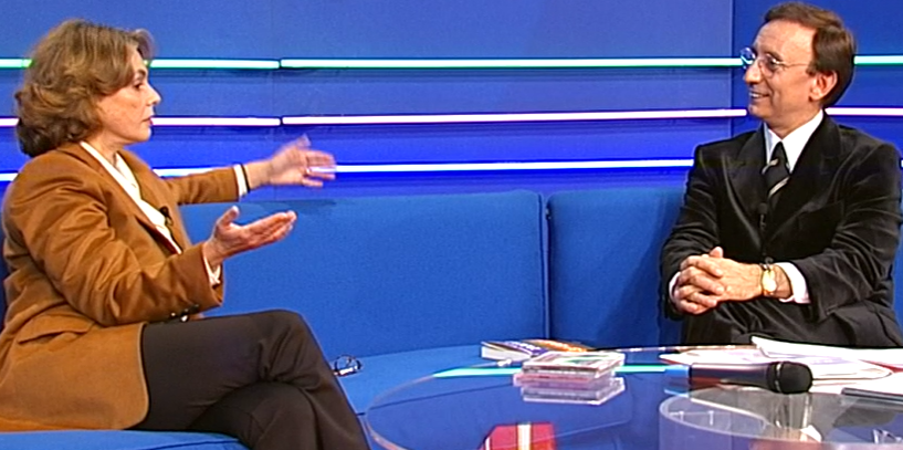 O Amigo Público – Parte I