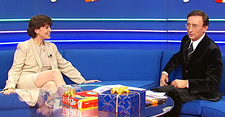 O Amigo Público – Parte III