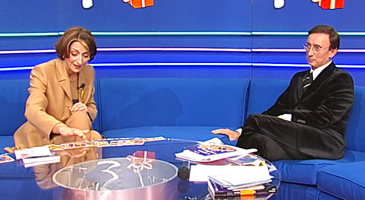 O Amigo Público – Parte IV