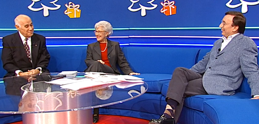 O Amigo Público – Parte I