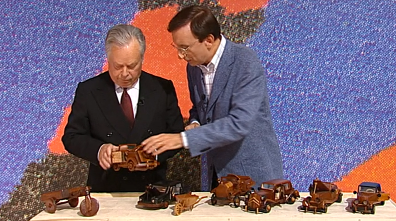 O Amigo Público – Parte II