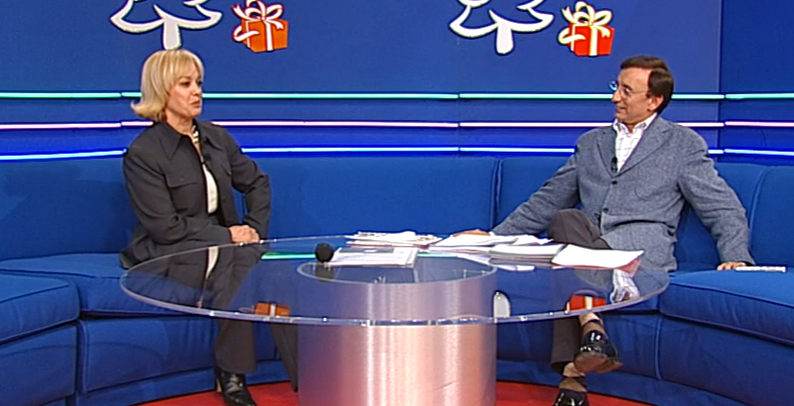 O Amigo Público – Parte III