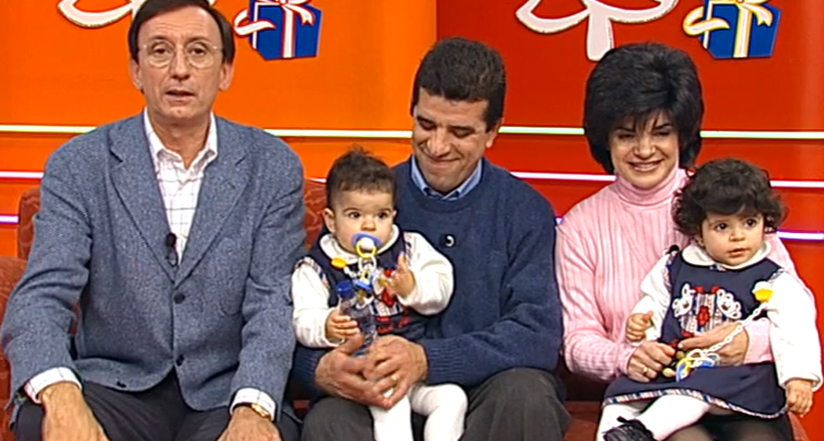 O Amigo Público – Parte IV