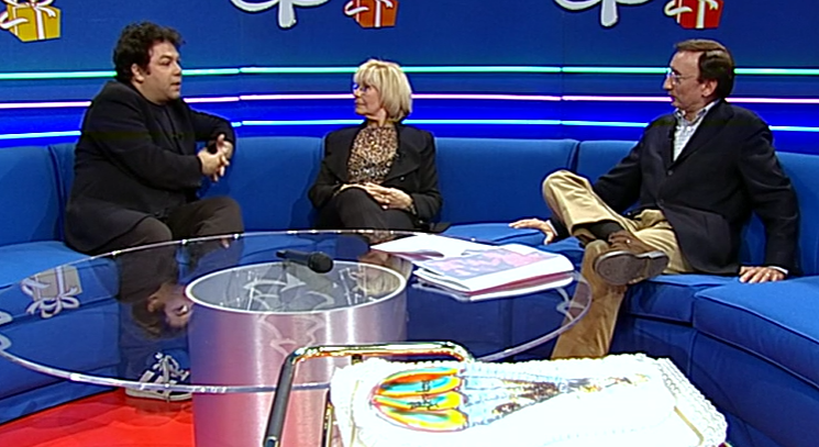 O Amigo Público – Parte I