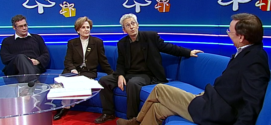 O Amigo Público – Parte II