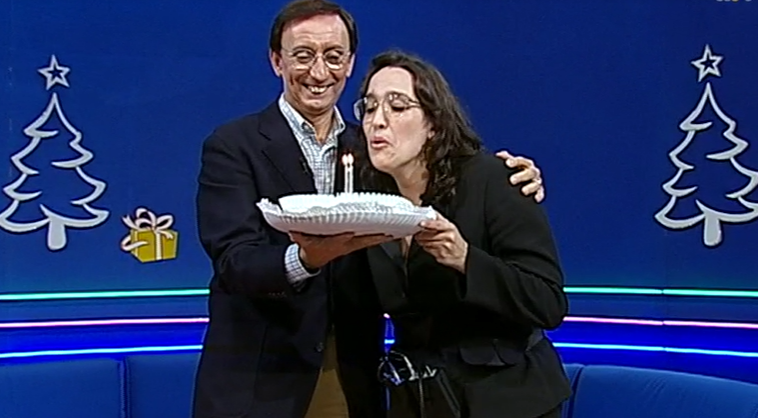 O Amigo Público – Parte III