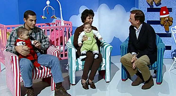 O Amigo Público – Parte IV