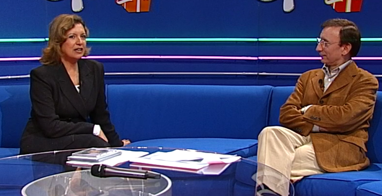 O Amigo Público – Parte I