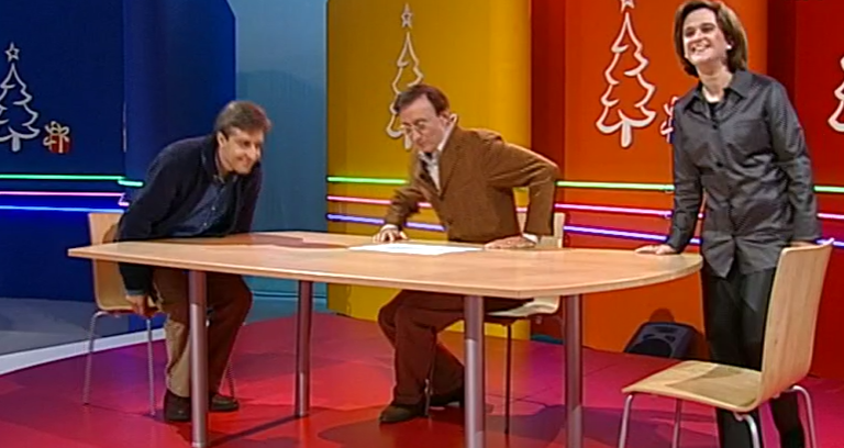 O Amigo Público – Parte III