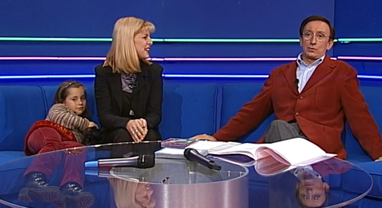 O Amigo Público – Parte I