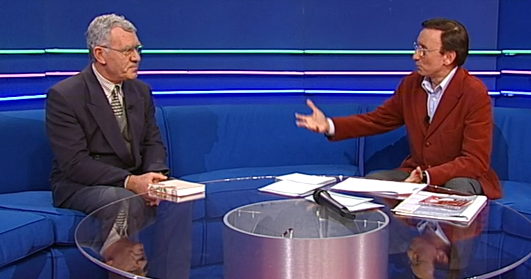 O Amigo Público – Parte II