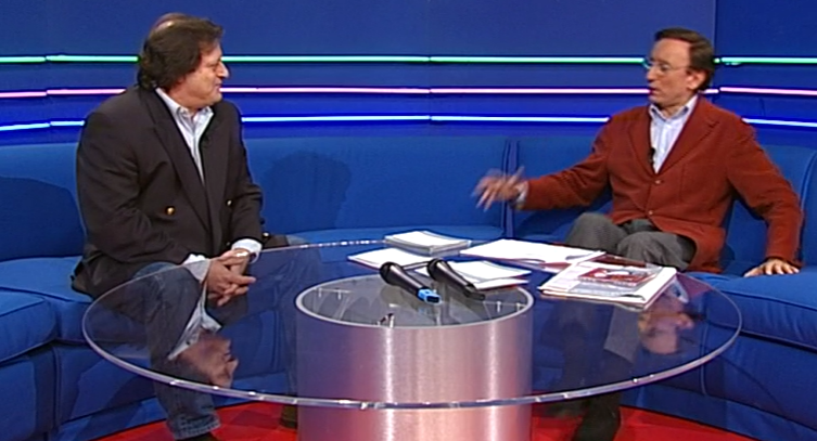 O Amigo Público – Parte III