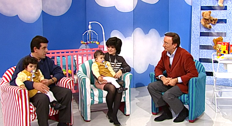 O Amigo Público – Parte IV