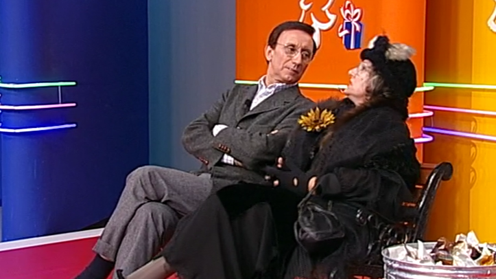 O Amigo Público – Parte II