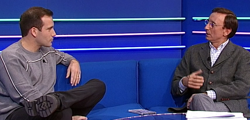 O Amigo Público – Parte III