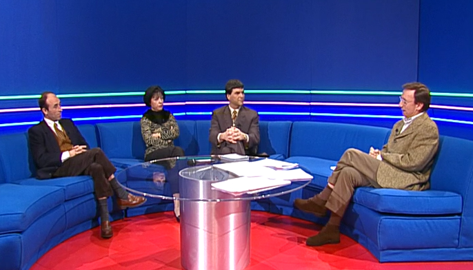 O Amigo Público – Parte II