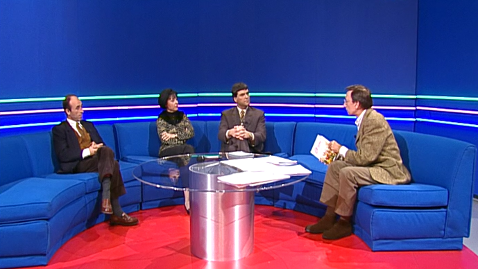 O Amigo Público – Parte III