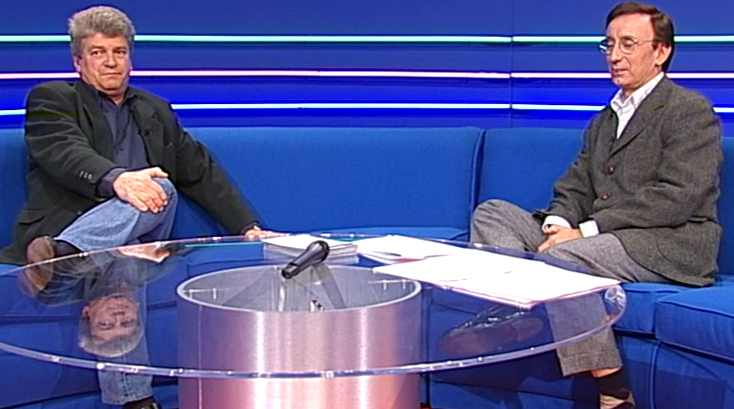 O Amigo Público – Parte I