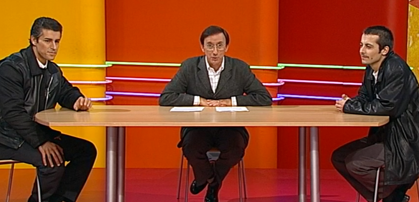 O Amigo Público – Parte II