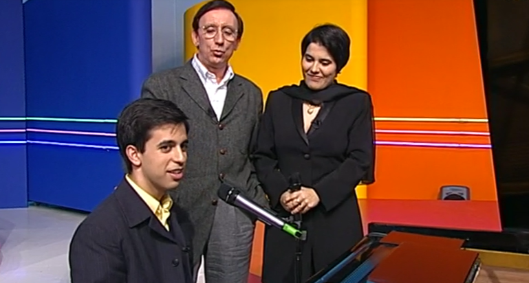 O Amigo Público – Parte III