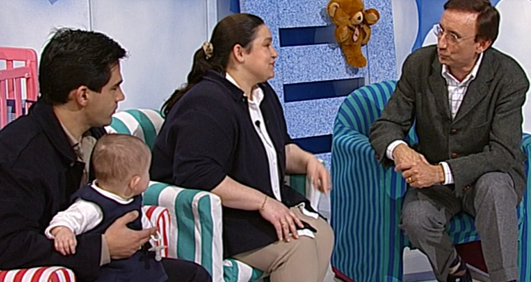 O Amigo Público – Parte IV