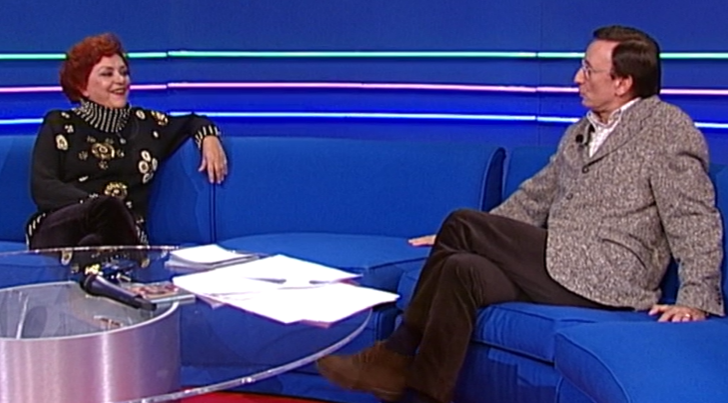 O Amigo Público – Parte I