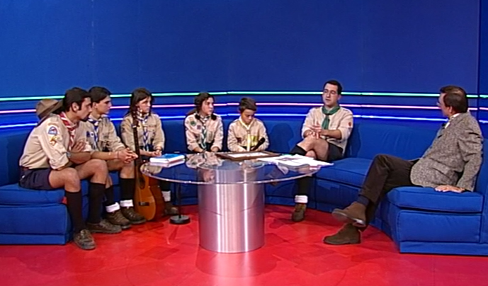 O Amigo Público – Parte II