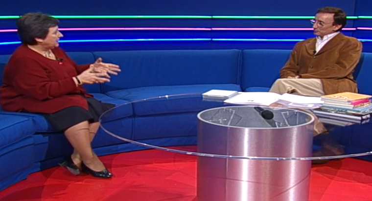 O Amigo Público – Parte I