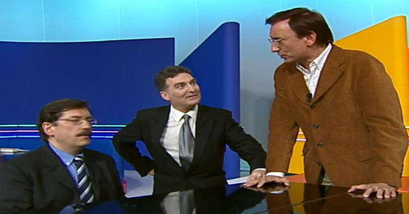 O Amigo Público – Parte IV