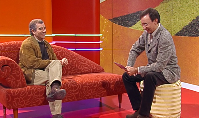 O Amigo Público – Parte I