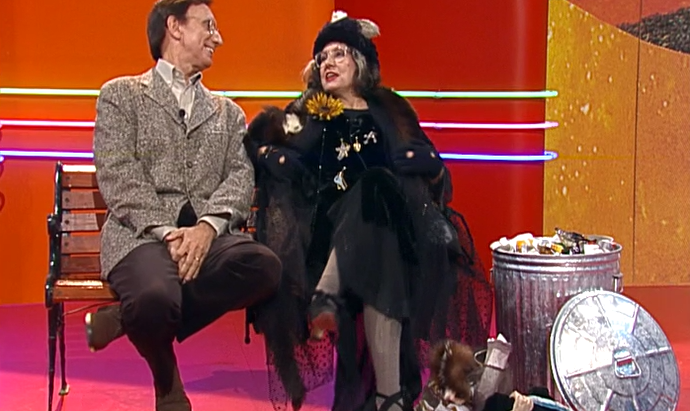 O Amigo Público – Parte II