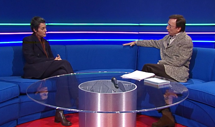 O Amigo Público – Parte III