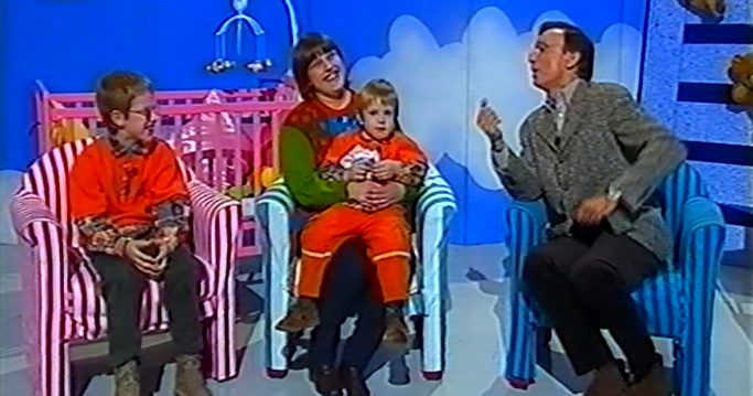 O Amigo Público – Parte IV