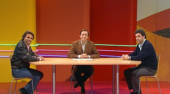 O Amigo Público – Parte II