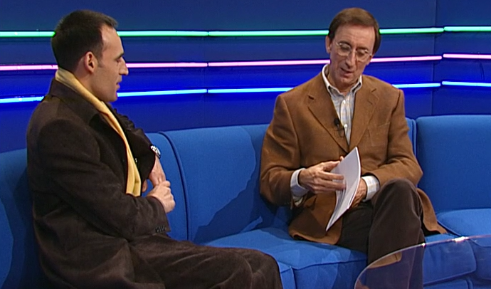 O Amigo Público – Parte III