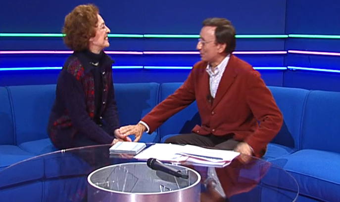 O Amigo Público – Parte I