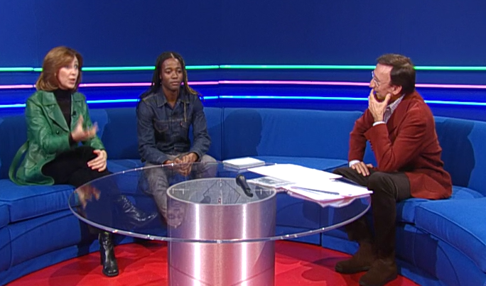 O Amigo Público – Parte II