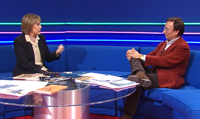 O Amigo Público – Parte III