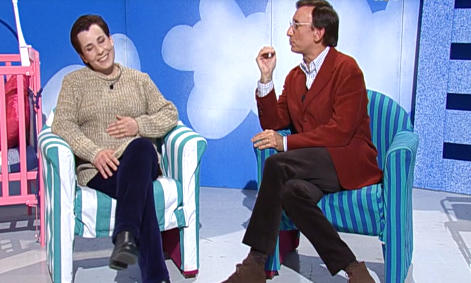 O Amigo Público – Parte IV